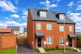 Images for Mistletoe Gardens, Priors Hall, Corby