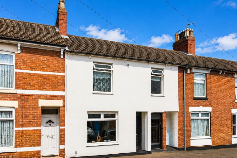 Regent Street, Kettering - EAID:oscarjamesapi, BID:2