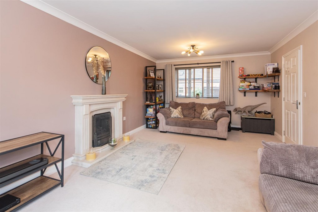 Images for The Woodlands, Harlestone Road, Duston, Northampton EAID:oscarjamesapi BID:1