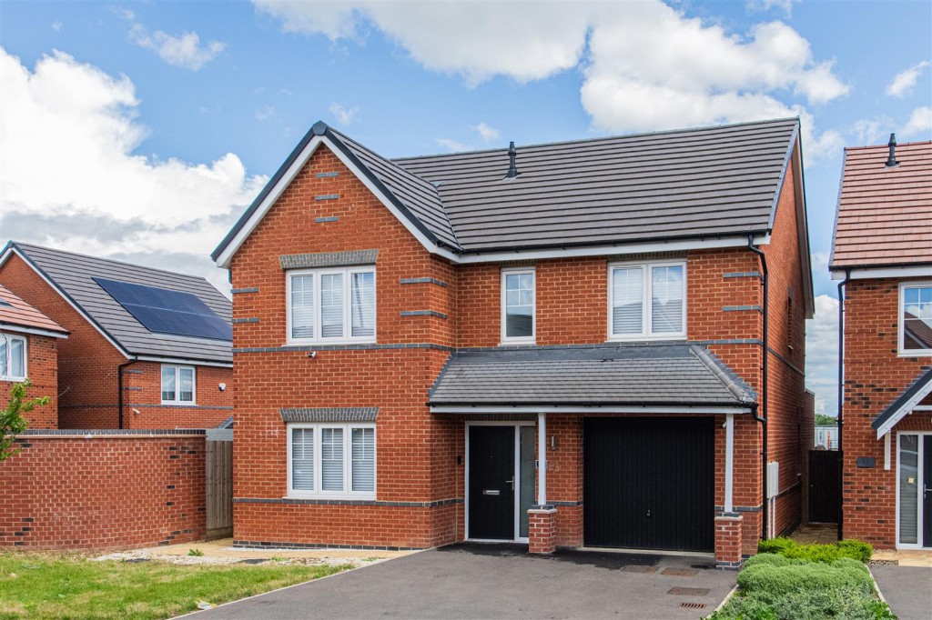 Images for Buckthorn Drive, Barton Seagrave EAID:oscarjamesapi BID:2