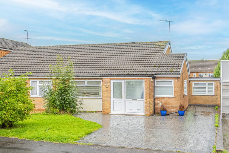 Western Avenue, Fleckney, Leicester - EAID:oscarjamesapi, BID:2