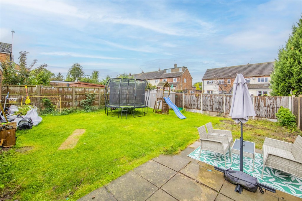 Images for Western Avenue, Fleckney, Leicester EAID:oscarjamesapi BID:2