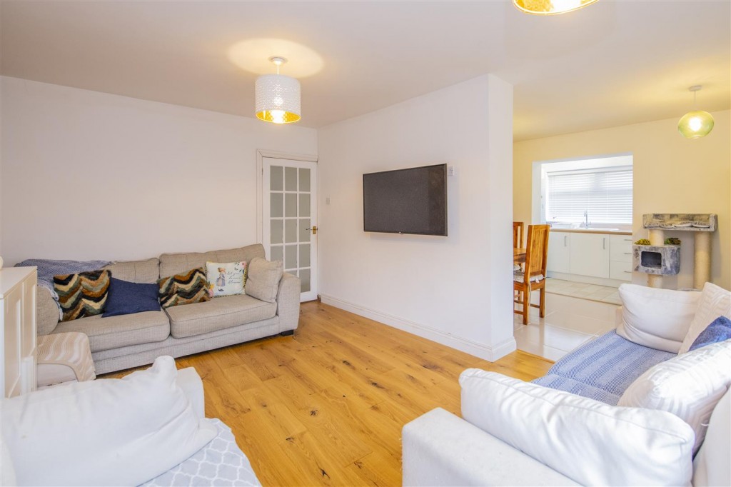 Images for Western Avenue, Fleckney, Leicester EAID:oscarjamesapi BID:2