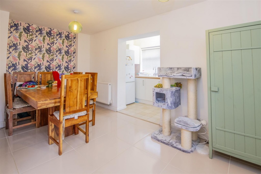 Images for Western Avenue, Fleckney, Leicester EAID:oscarjamesapi BID:2