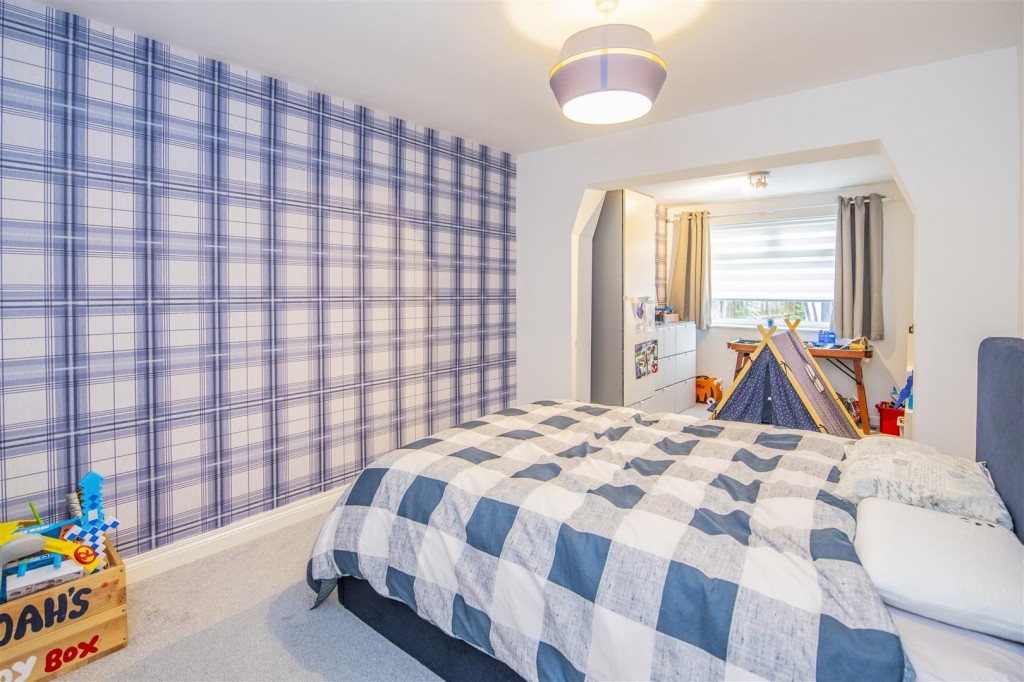 Images for Western Avenue, Fleckney, Leicester EAID:oscarjamesapi BID:2
