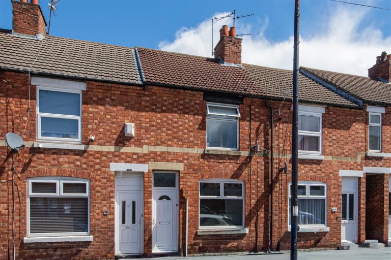 Edinburgh Road, Kettering - EAID:oscarjamesapi, BID:2