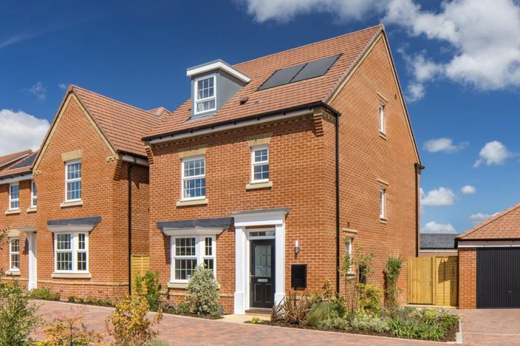 Images for Galena Drive, Glenvale Park, Wellingborough EAID:oscarjamesapi BID:6