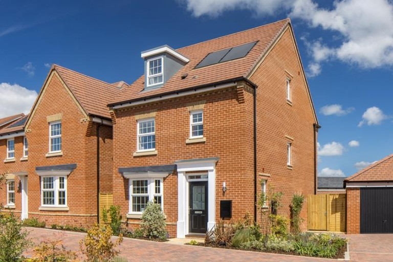 Galena Drive, Glenvale Park, Wellingborough - EAID:oscarjamesapi, BID:6