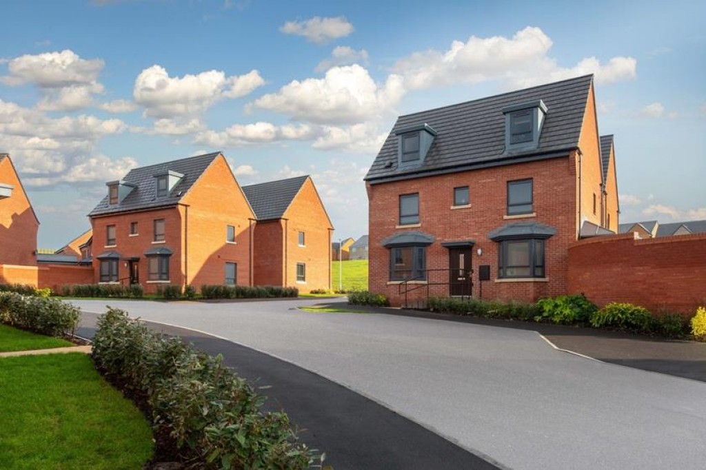Images for Galena Drive, Glenvale Park, Wellingborough EAID:oscarjamesapi BID:6