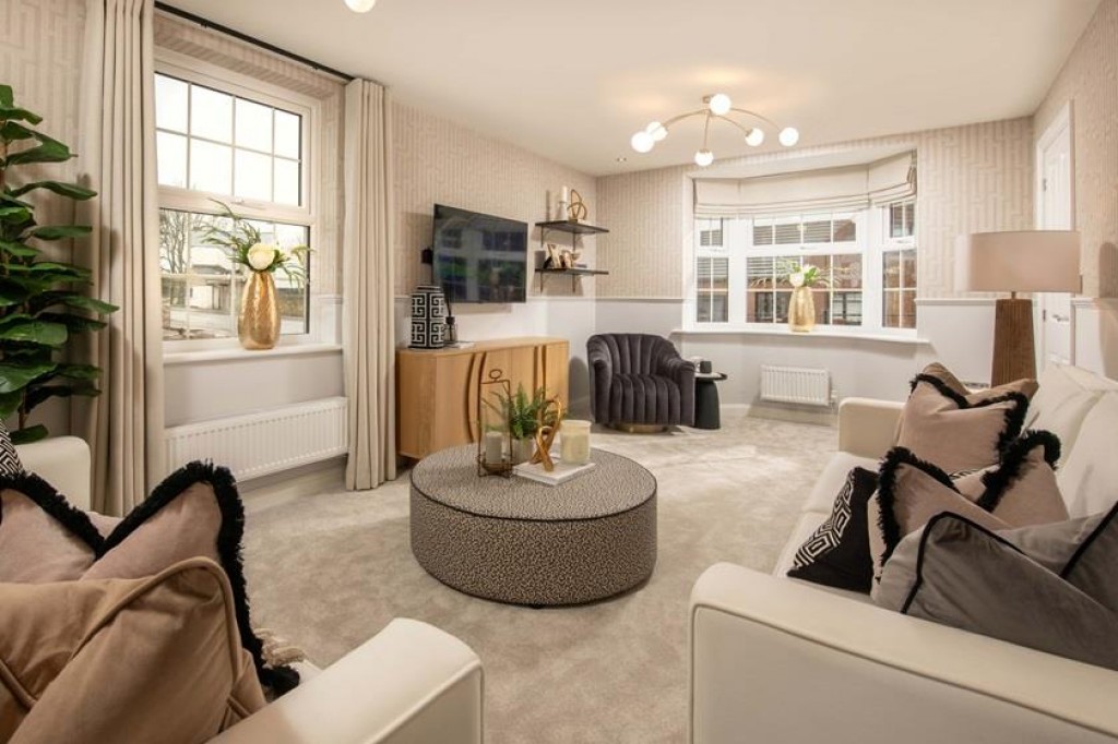 Images for Galena Drive, Glenvale Park, Wellingborough EAID:oscarjamesapi BID:6