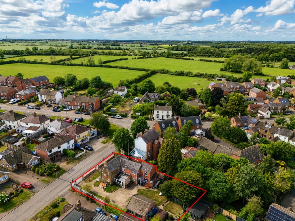 Images for Wellingborough Road, Broughton EAID:oscarjamesapi BID:2