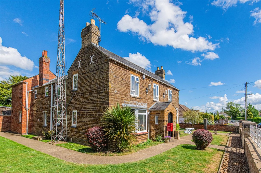 Images for Wellingborough Road, Broughton EAID:oscarjamesapi BID:2