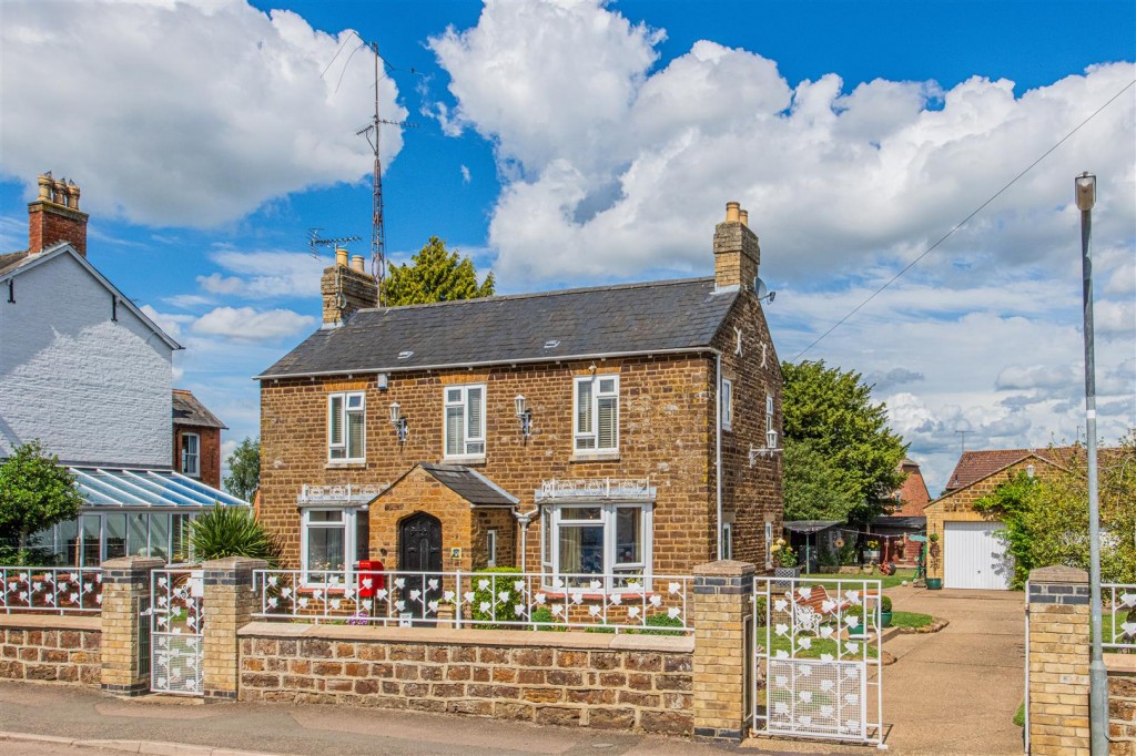 Images for Wellingborough Road, Broughton EAID:oscarjamesapi BID:2