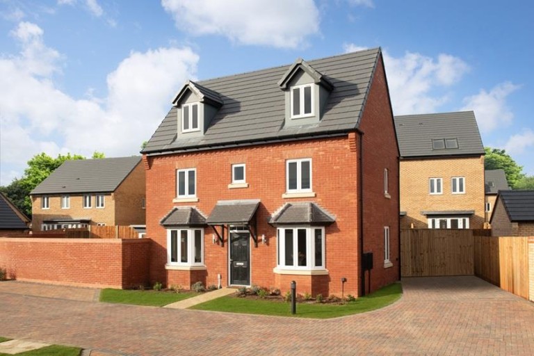 The Hertford, Tansy Road, Corby - EAID:oscarjamesapi, BID:4