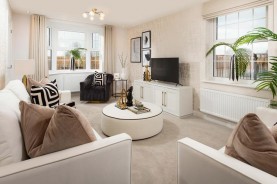Images for The Hertford, Tansy Road, Corby