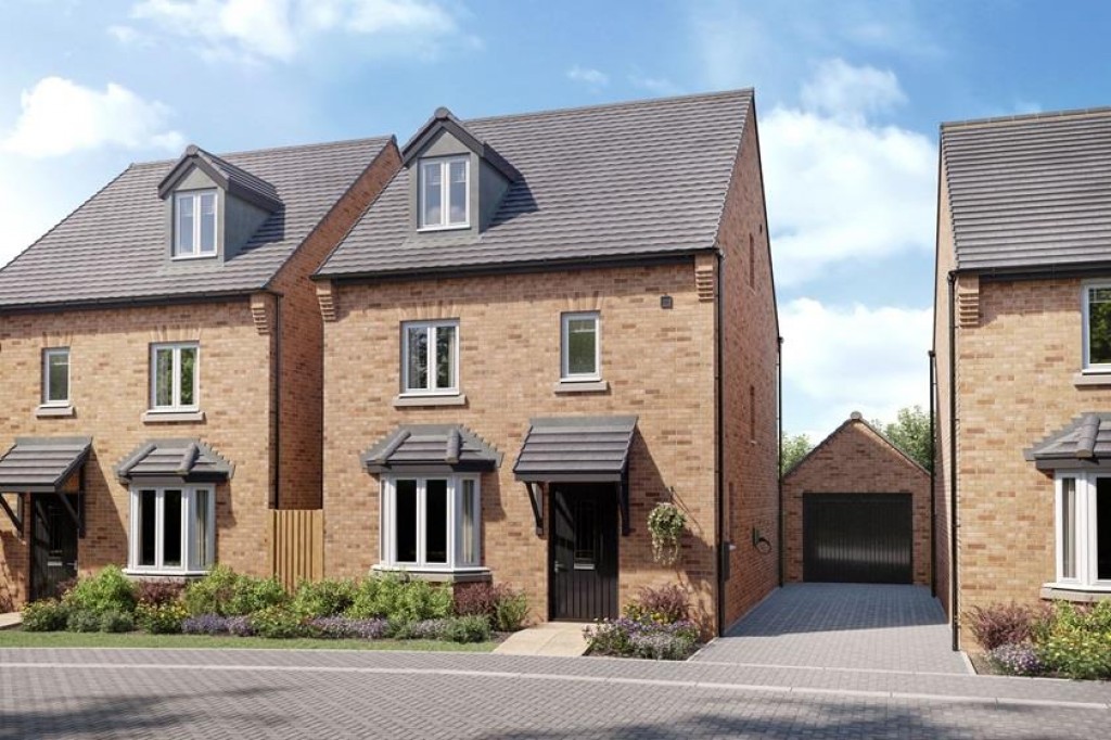 Images for Tansy Road, Corby EAID:oscarjamesapi BID:4