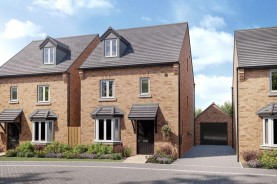 Images for Tansy Road, Corby
