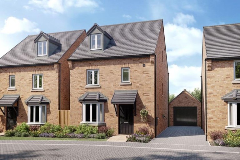 Tansy Road, Corby - EAID:oscarjamesapi, BID:4