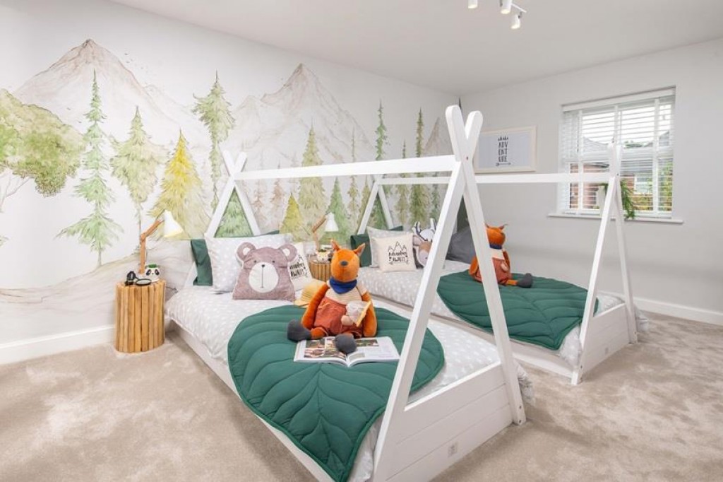 Images for Tansy Road, Corby EAID:oscarjamesapi BID:4