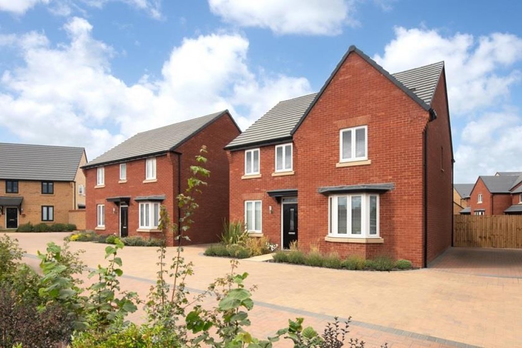 Images for The Bradgate, Tansy Road, Corby EAID:oscarjamesapi BID:4