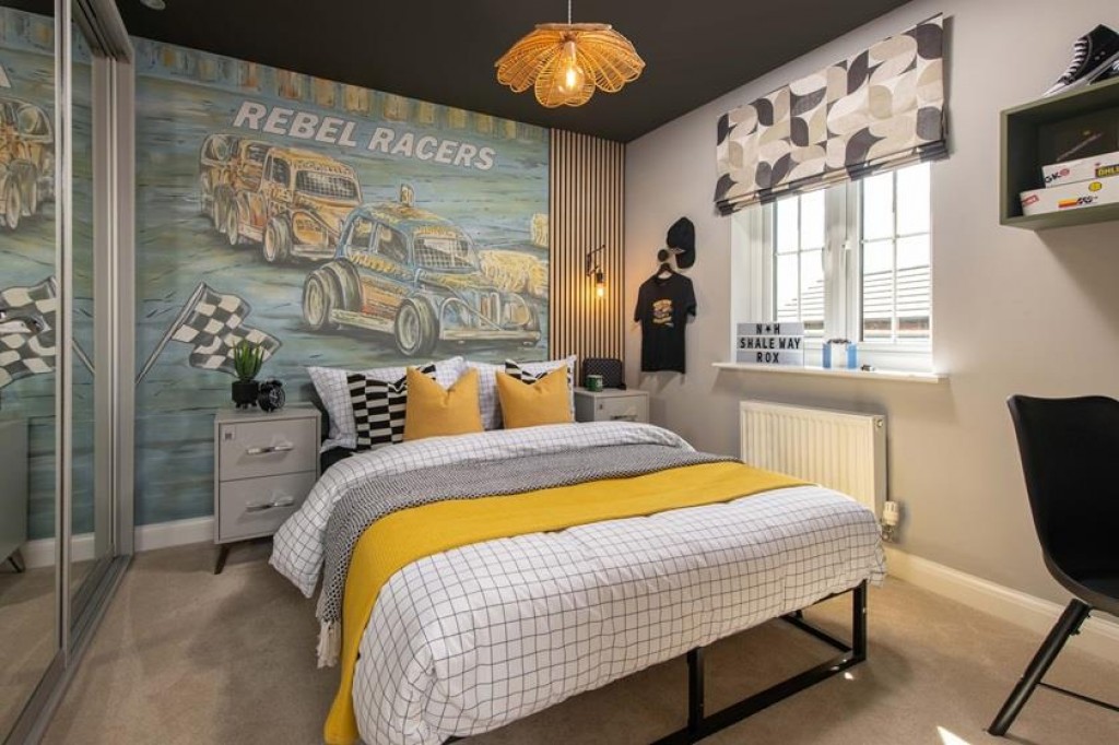 Images for The Bradgate, Tansy Road, Corby EAID:oscarjamesapi BID:4