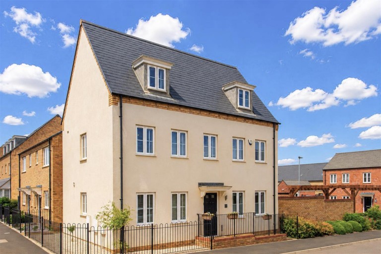Lamport Way, Wellingborough - EAID:oscarjamesapi, BID:6