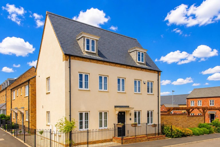 Lamport Way, Wellingborough - EAID:oscarjamesapi, BID:6
