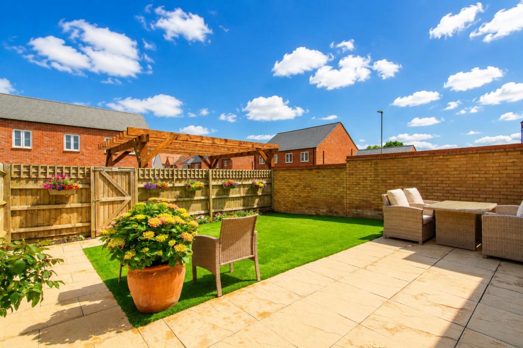 Images for Lamport Way, Wellingborough EAID:oscarjamesapi BID:6