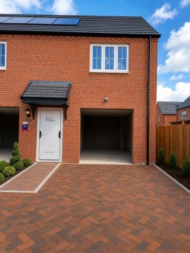 Images for Comfrey Court, Weldon Manor, Corby