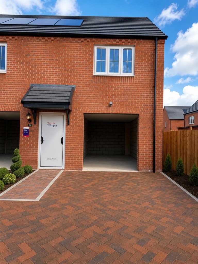 Comfrey Court, Weldon Manor, Corby - EAID:oscarjamesapi, BID:2