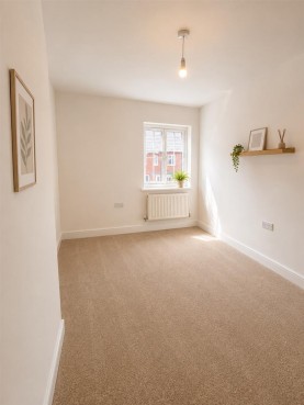 Images for Comfrey Court, Weldon Manor, Corby