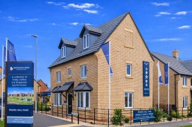 Images for The Hertford, Tansy Road, Corby