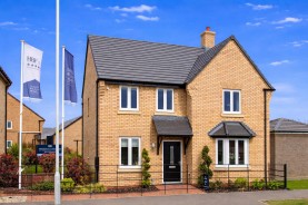 Images for The Holden, Tansy Road, Corby