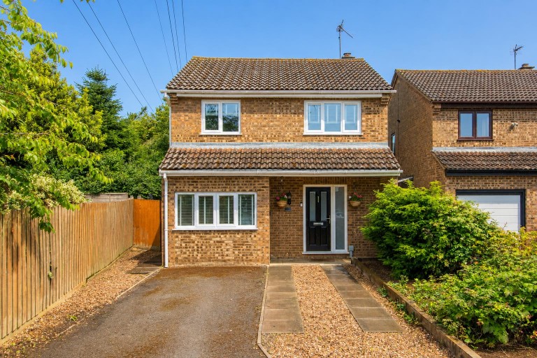 Marriott Close, Irthlingborough - EAID:oscarjamesapi, BID:8