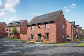 Images for Galena Drive, Glenvale Park, Wellingborough