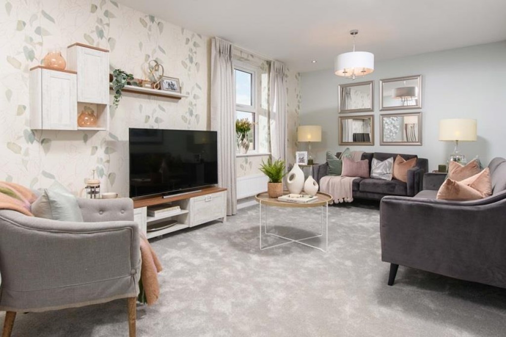 Images for Galena Drive, Glenvale Park, Wellingborough EAID:oscarjamesapi BID:6