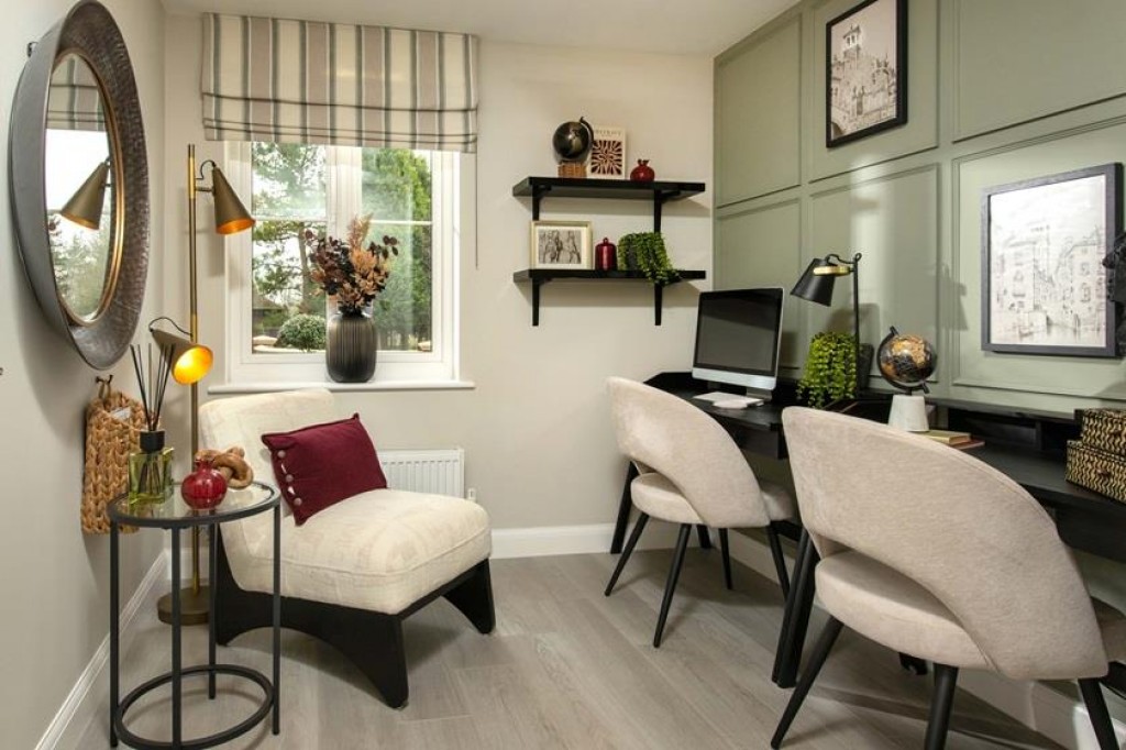 Images for Galena Drive, Glenvale Park, Wellingborough EAID:oscarjamesapi BID:6