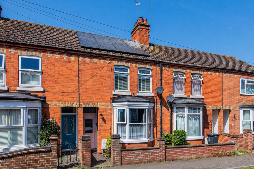 Images for Newtown Road, Little Irchester, Wellingborough EAID:oscarjamesapi BID:6
