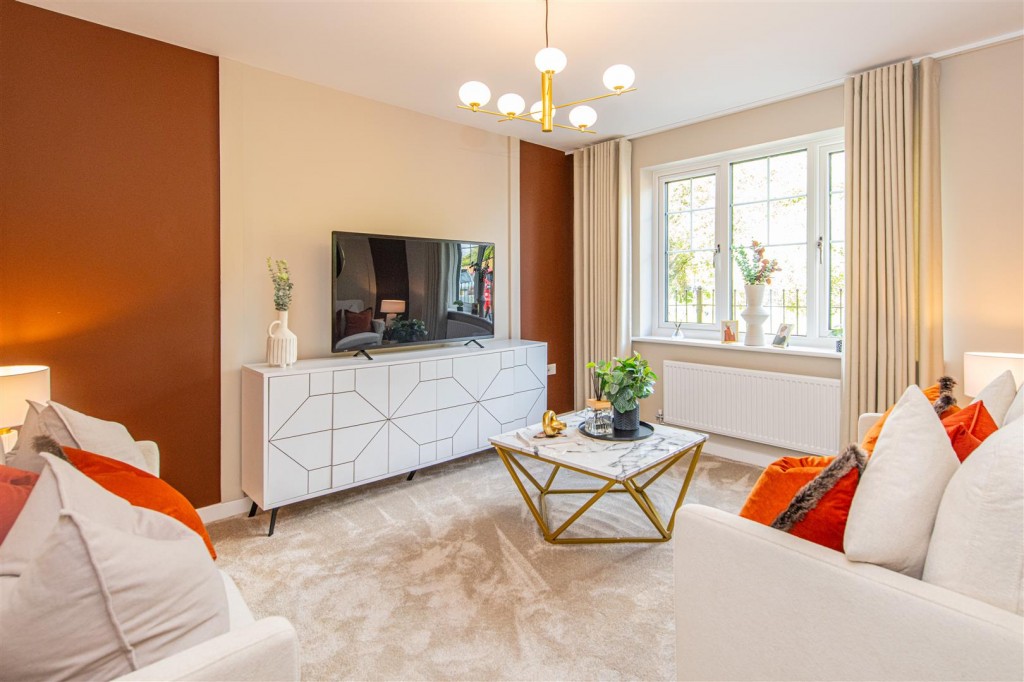 Images for Eyam Close, Desborough, Kettering EAID:oscarjamesapi BID:2