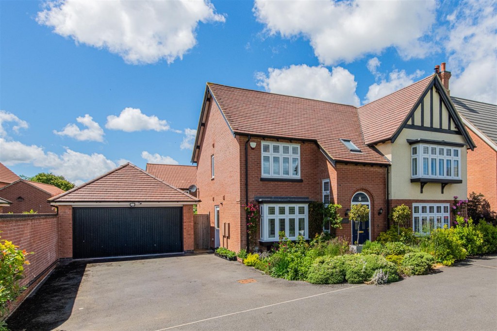 Images for Townend Close, Husbands Bosworth, Lutterworth EAID:oscarjamesapi BID:5