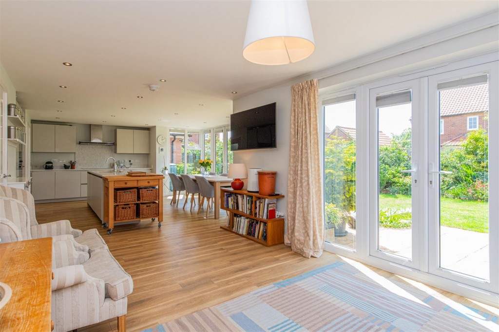 Images for Townend Close, Husbands Bosworth, Lutterworth EAID:oscarjamesapi BID:5