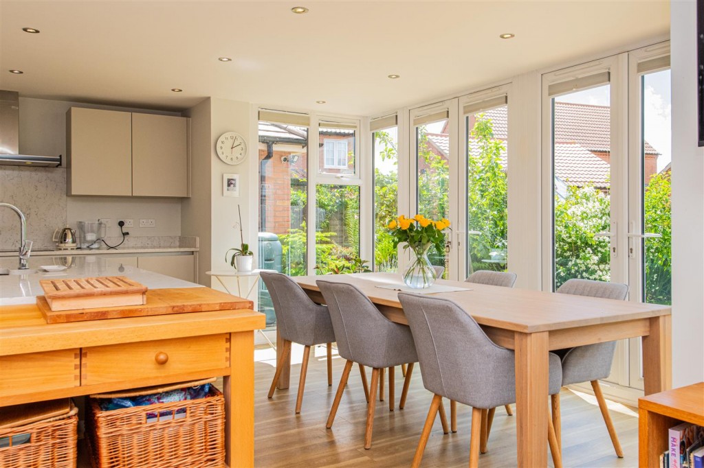 Images for Townend Close, Husbands Bosworth, Lutterworth EAID:oscarjamesapi BID:5
