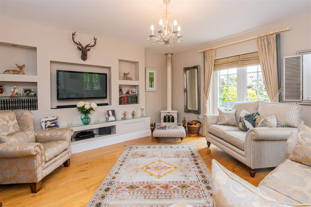 Images for Desborough Road, Rushton EAID:oscarjamesapi BID:2