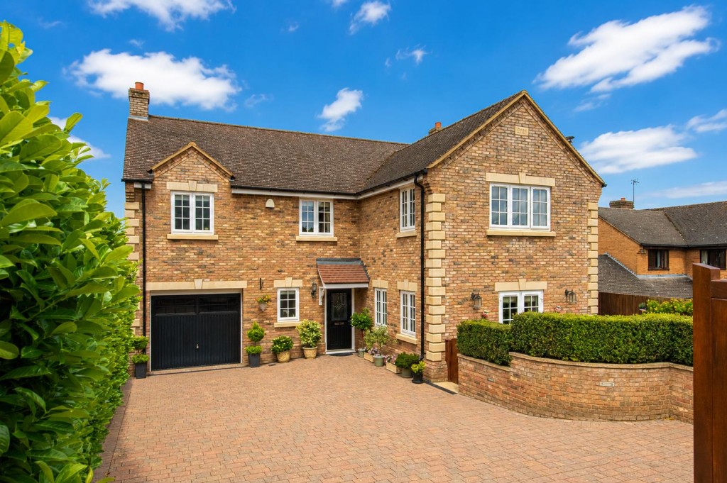 Images for Desborough Road, Rushton EAID:oscarjamesapi BID:2