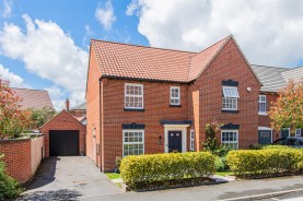 Images for Marsh Drive, Husbands Bosworth, Lutterworth