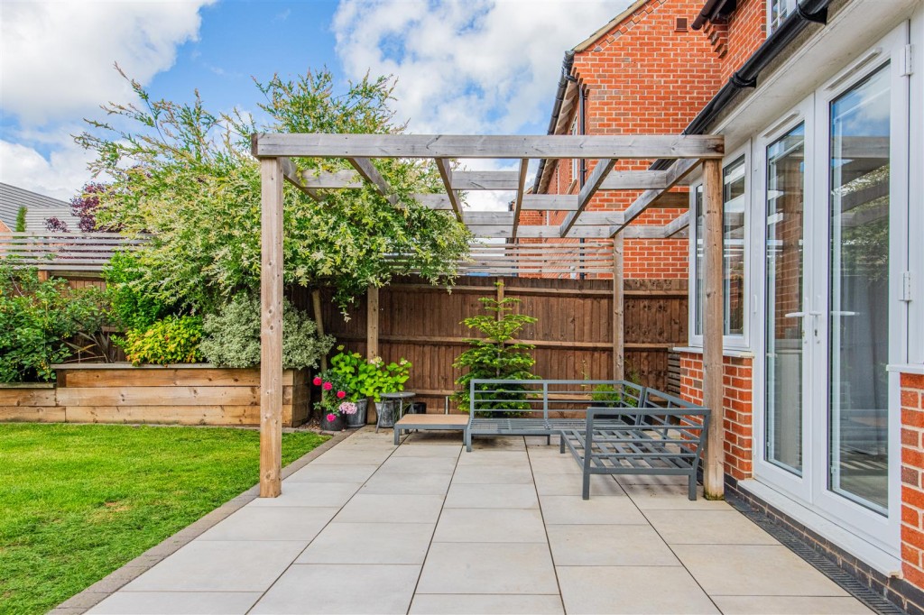 Images for Marsh Drive, Husbands Bosworth, Lutterworth EAID:oscarjamesapi BID:5