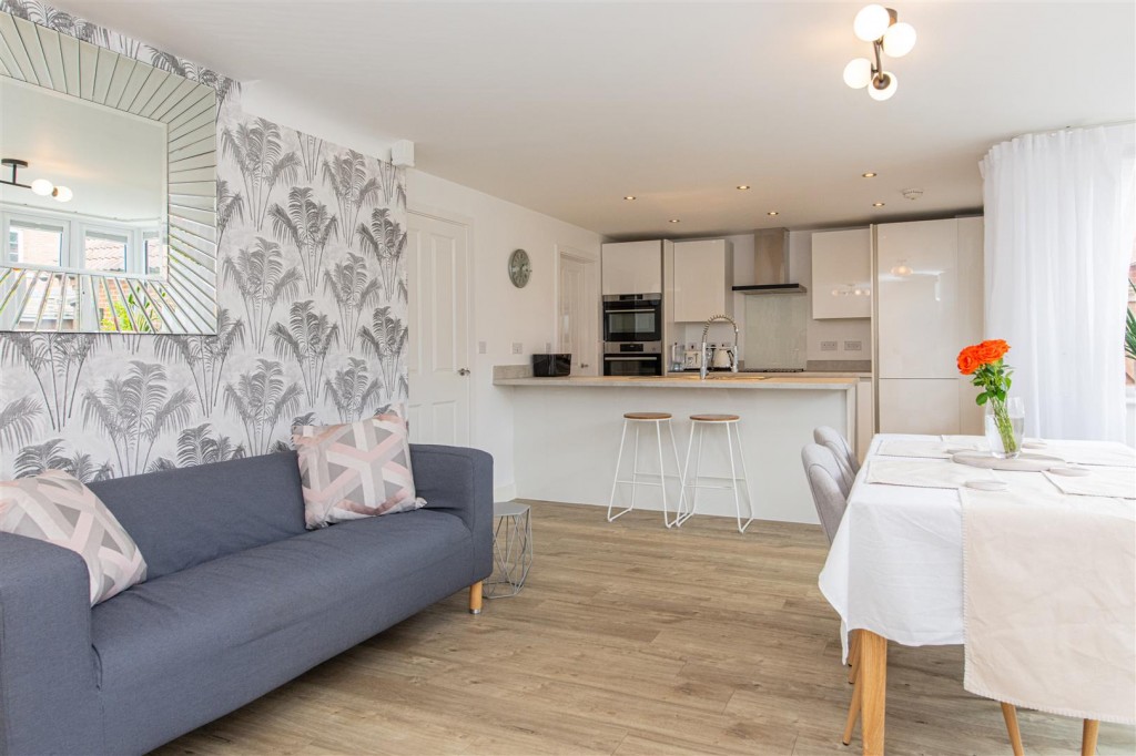 Images for Marsh Drive, Husbands Bosworth, Lutterworth EAID:oscarjamesapi BID:5