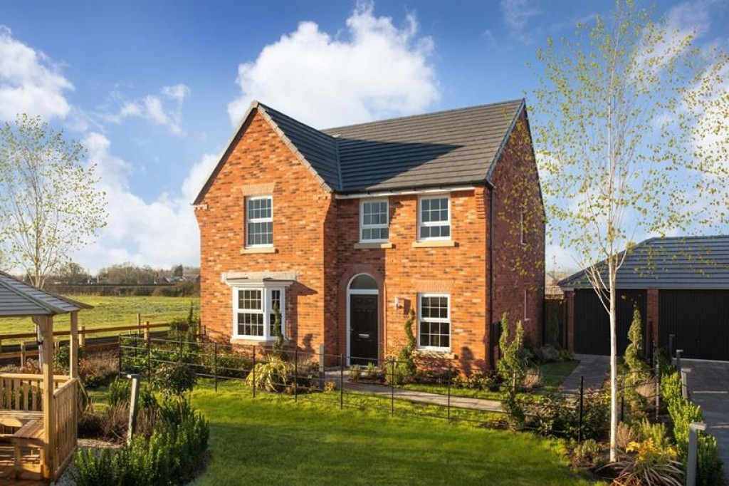 Images for Galena Drive, Glenvale Park, Wellingborough EAID:oscarjamesapi BID:6