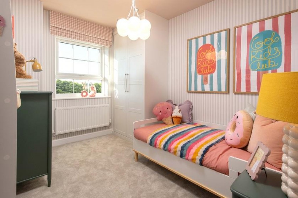Images for Galena Drive, Glenvale Park, Wellingborough EAID:oscarjamesapi BID:6