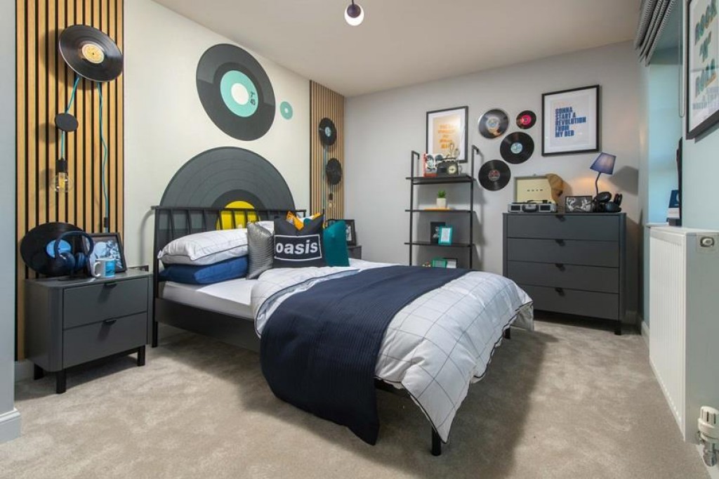 Images for Galena Drive, Glenvale Park, Wellingborough EAID:oscarjamesapi BID:6